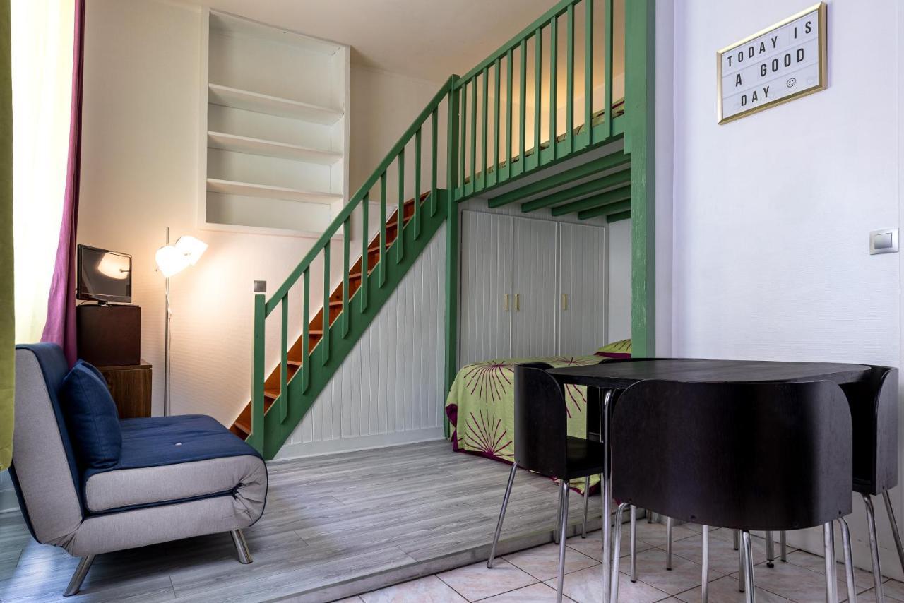 Sleep In Versailles Exterior foto