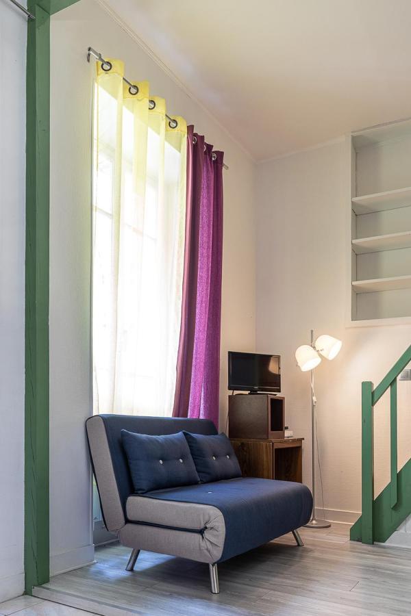 Sleep In Versailles Exterior foto