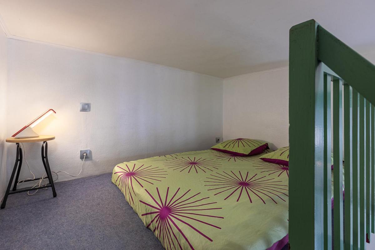 Sleep In Versailles Exterior foto