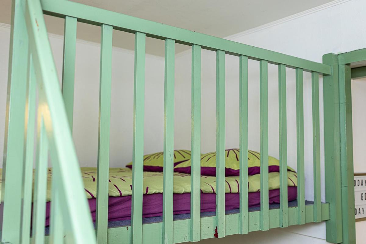 Sleep In Versailles Exterior foto