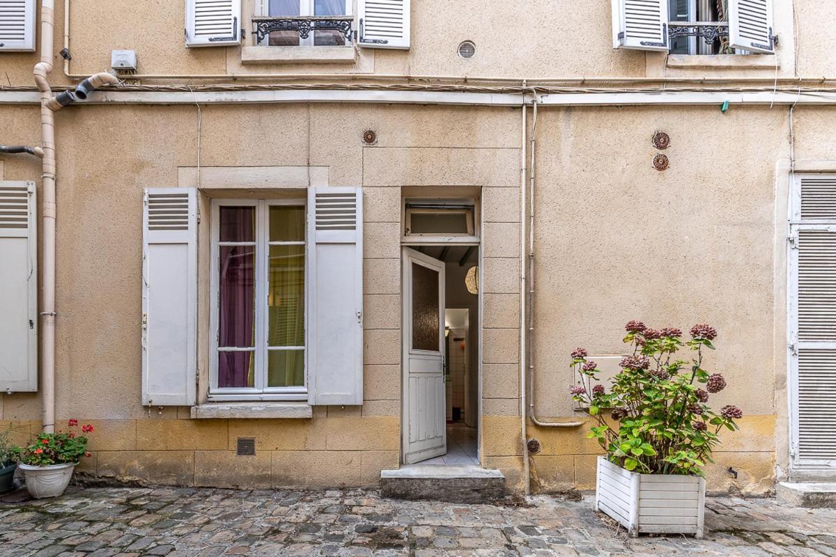 Sleep In Versailles Exterior foto