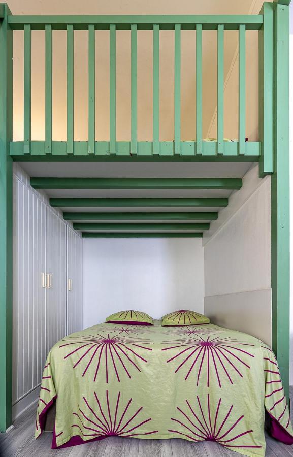 Sleep In Versailles Exterior foto